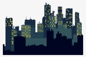 B - A - T - J - A - M - - Cidade De Gotham Png #2287686 B - A - T - J - A - M - - Cidade De Gotham Png #2287686