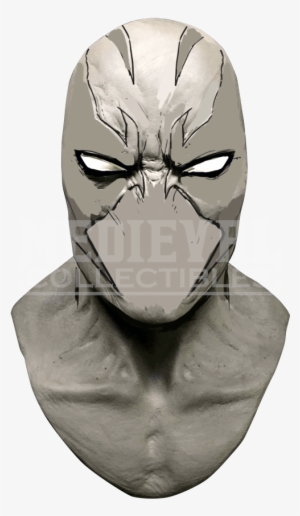 Item - Spawn Mask Png #2287687