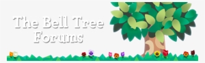 The Bell Tree Forums - Animal Crossing Fall Trees #2287709