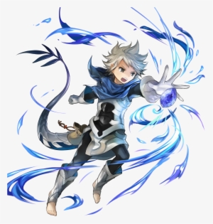 Dragon Spawn - Fe Heroes Kana #2287711