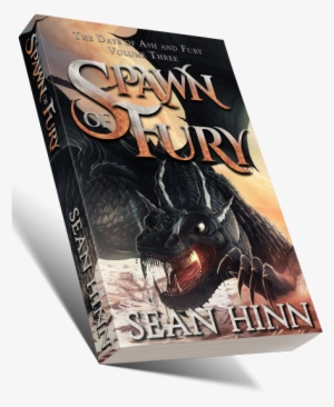 The Name, Spoken Aloud, Was A Murder Of The Innocence - Spawn Of Fury #2287736