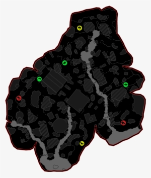 Ice Crashsite Spawns 154 Kb - Evolve Stage 2 Distillery #2287739