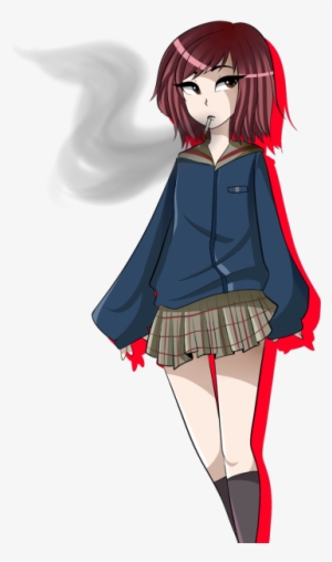 I Drew Mamimi From Flcl, Boyfriend Got Me Into It And - Cartoon #2287761 I Drew Mamimi From Flcl, Boyfriend Got Me Into It And - Cartoon #2287761