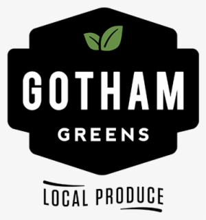 Gotham Png #2287787