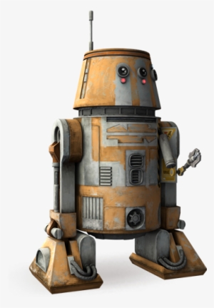 U9c4-swe - Star Wars The Clone Wars U9 C4 #2287849