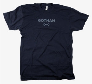 Gotham T-shirt - T-shirt #2287851