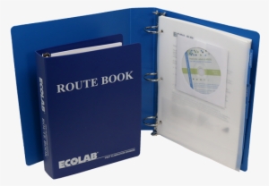 Poly Rigid Plastic Binders Custom Ring The - Ring Binder #2287873