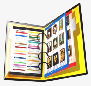 Binder Classic Over - Graphic Design #2287896