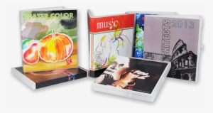 Create Your Own Binder - Ring Binder #2287898