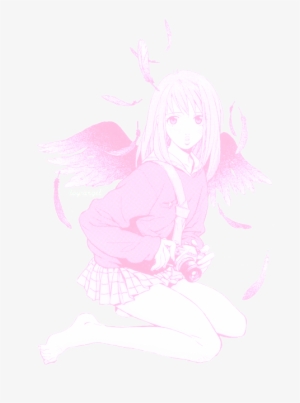 Mamimi Samejima ♡ Fooly Cooly Manga, I Love Anime, - Cartoon #2287900