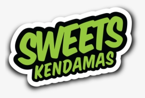 Sweets Kendama Logo #2287901