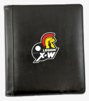 Binder - X-w Black - X-wing: Card Binder: Black #2287918