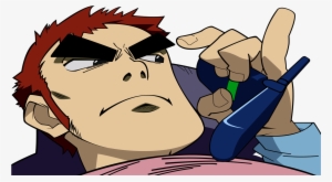 Fooly Cooly - Flcl #2287943