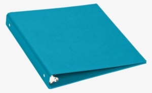 Miscellaneous - Plastic Folder A4 L Shape Blue #2288052