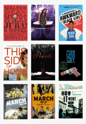 March Book One #2288072