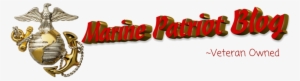 Marine Patriot Blog #2288148