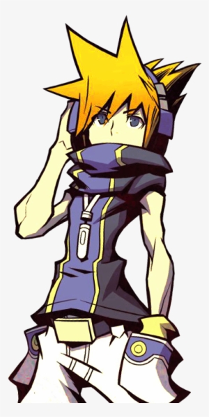 Png - Subarashiki Kono Sekai Crossover Tribute #2288171