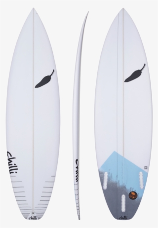 Lost Surfboards Subdriver #2288194