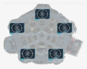 Map Gothamheights Controlpoints - Tank #2288195