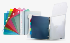 Binder Organizer #2288295