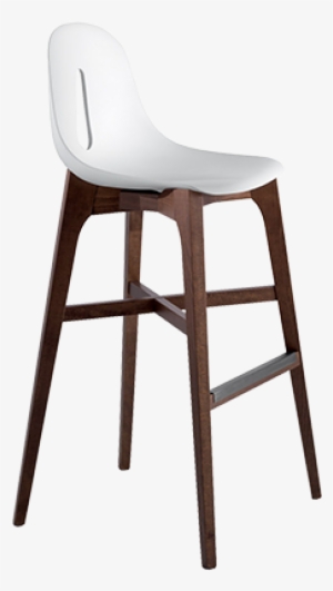Web Gotham Wooden Bar Stool Png - Butterfly Bar Stool Designer #2288298