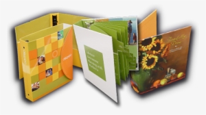 Colad Manufactures Custom 3 Ring Binders - Custom Binders #2288365