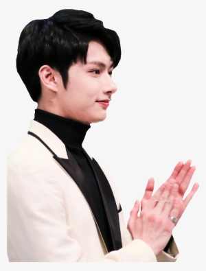 Junhui Pngs ~ ° [ Requested ] ° Please Like/reblog - Formal Wear #2288412