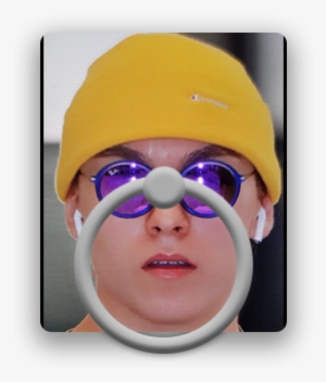 [seventeen] Vernon Meme Ring Stand - Vernon Phone Case Meme #2288489