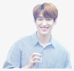 Seventeen Dk Dokyeom Seokmin Leeseokmin Leedokyeom - Seventeen Dk Png #2288494