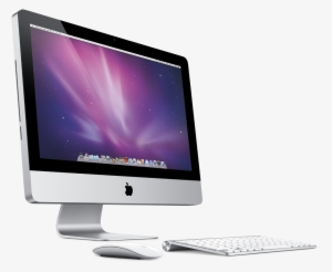 Imac Desktop Png - Apple Desktop Computer Png #2288633