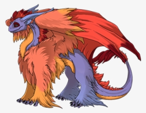 Tumblr Mot0yktaqv1swja2ko1 400 - Neon Dragon #2288663