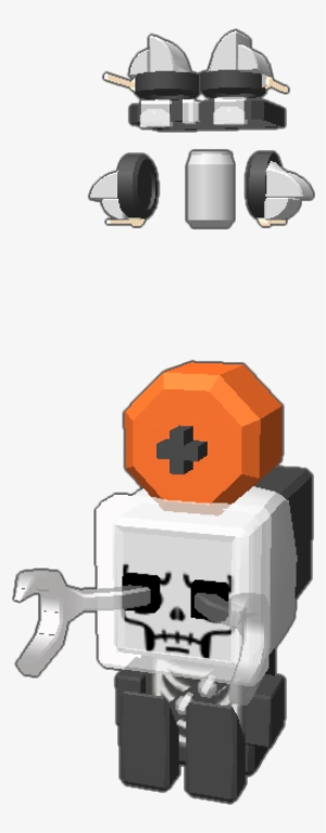 Skull Trooper I'm Gonna Be Makeing More Of These Fortnite - Cartoon #2288817