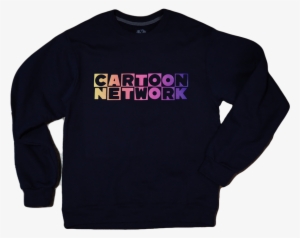 Image Of Cartoon Network Crew - Sweatshirt #2288871