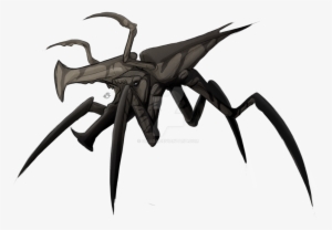 Picture Starship Trooperes Warrior Bug By Oriada On - Starship Troopers Bug Icon #2288873