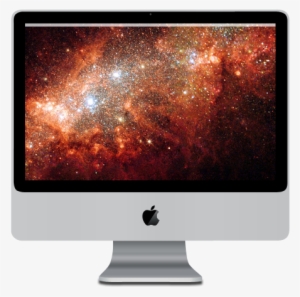 Every Desk In Theoretical Physics Has A Modern, Desktop - Orange Wallpaper Space 4k #2288897