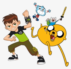 Cartoon Network - Doha #2288898