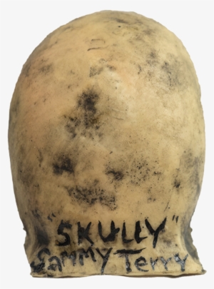 Skully Skull Sammy Terry Png Skully Skull Game - Skull #2288915