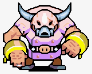 Fierce Pork Trooper Meme #2288918