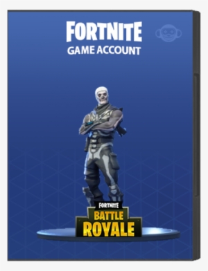 Fortnite Skull Trooper Account Kopen - Fortnite Xbox One Game #2288919