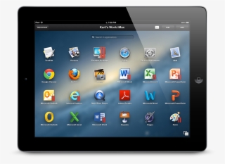 We're Giving Away Free Copies Of Parallels Access And - Software On Desktop #2289009