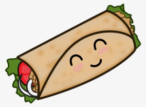 Burrito Boy - Kawaii Mexicano #2289087 Burrito Boy - Kawaii Mexicano #2289087