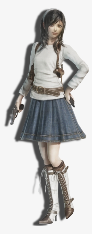 Stock - Http - //i - Imgur - Com/hdd9z7k - Fate Of Resonance Leanne Clothes #2289195