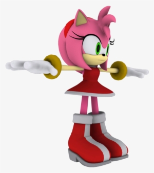 Download Zip Archive - Sonic The Hedgehog #2289327