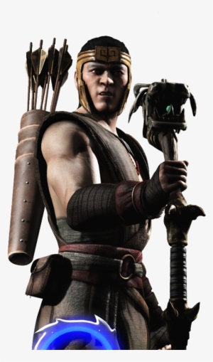 Jin - Mortal Kombat X Kung Jin Png #2289401 Jin - Mortal Kombat X Kung Jin Png #2289401