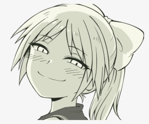 66787391 - >> - Smug Anime Trap Girl #2289455