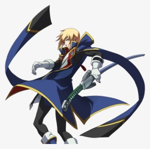 Blazblue Jin Kisaragi Png #2289572 Blazblue Jin Kisaragi Png #2289572