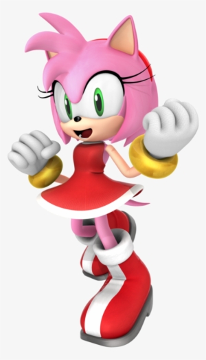 Sonic The Hedgehog Clipart Red - Nibroc Rock Amy Rose #2289631 Sonic The Hedgehog Clipart Red - Nibroc Rock Amy Rose #2289631