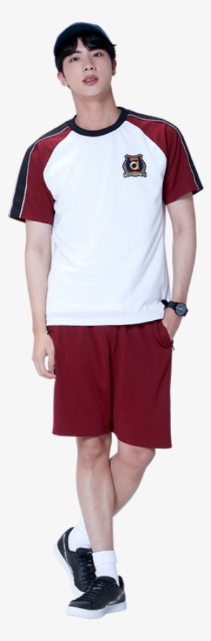Smart X Bts - Smart Uniform Bts Jin #2289632