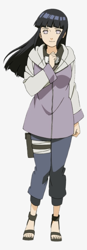 Hinata Hyuuga Benandgwen - Hinata Hyuga - Free Transparent PNG Download ...