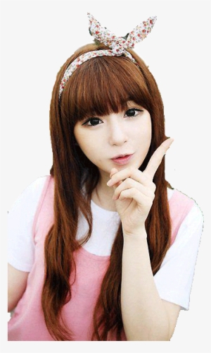 Thumb Image - Park Hyo Jin #2289674